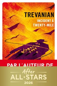 Produktbild: Incident &agrave; Twenty-Mile