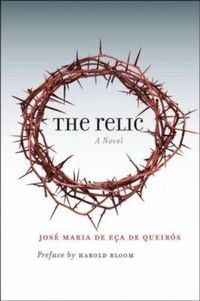 Produktbild: The Relic