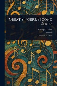 Produktbild: Great Singers, Second Series