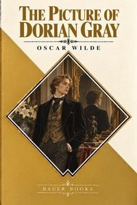 Produktbild: The Picture of Dorian Gray