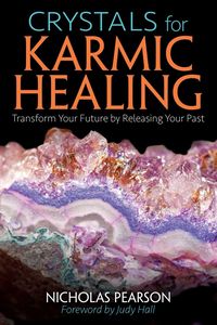 Produktbild: Crystals for Karmic Healing