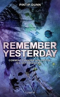 Produktbild: Remember yesterday