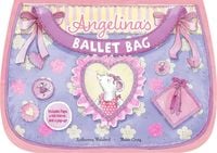 Produktbild: Angelina's Ballet Bag