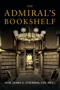 Produktbild: The Admiral's Bookshelf