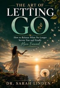 Produktbild: The Art of Letting Go