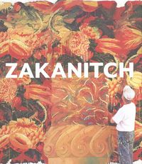 Produktbild: Pagel, D: Robert Rahway Zakanitch