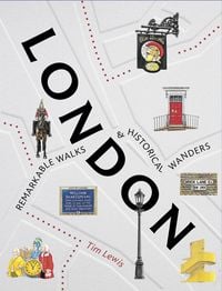 Produktbild: London