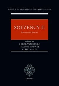 Produktbild: Solvency II