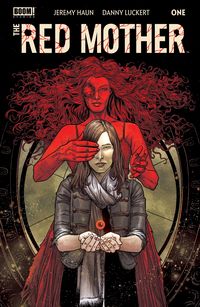 Produktbild: The Red Mother #1
