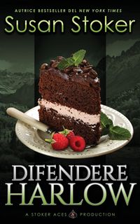 Produktbild: Difendere Harlow