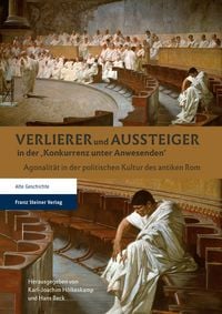 Produktbild: Verlierer und Aussteiger in der 'Konkurrenz unter Anwesenden'