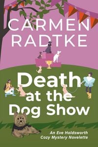 Produktbild: Death at the Dog Show