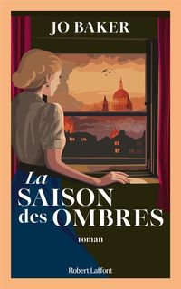 Produktbild: La saison des ombres