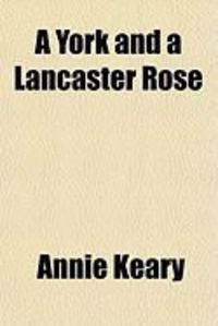 Produktbild: A York and a Lancaster Rose