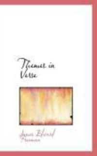 Produktbild: Themes in Verse