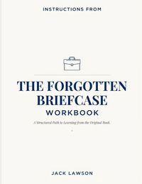 Produktbild: Instructions From The Forgotten Briefcase
