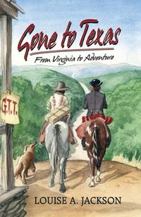Produktbild: Gone to Texas