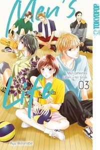 Produktbild: Men's Life - Mein geheimes Leben unter Jungs 03