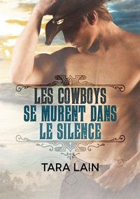 Produktbild: Les cowboys se murent dans le silence