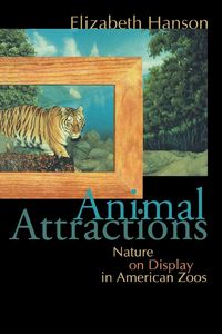 Produktbild: Animal Attractions
