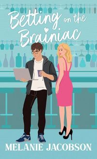 Produktbild: Betting on the Brainiac