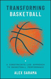 Produktbild: Transforming Basketball