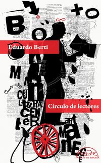 Produktbild: C&iacute;rculo de lectores