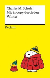 Produktbild: Mit Snoopy durch den Winter