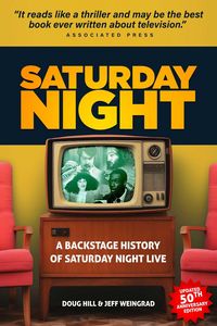 Produktbild: Saturday Night