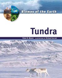 Produktbild: Moore, P:  Tundra