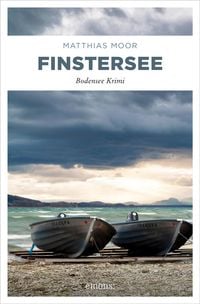 Produktbild: Finstersee