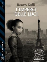 Produktbild: L'impero delle luci
