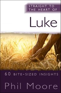 Produktbild: Straight to the Heart of Luke