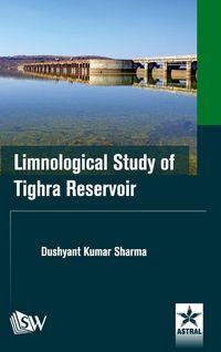 Produktbild: Limnological Study of Tighra Reservoir