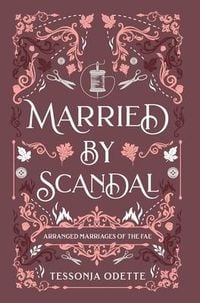 Produktbild: Married by Scandal