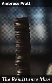 Produktbild: The Remittance Man