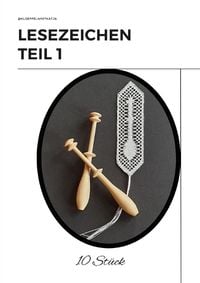 Produktbild: Lesezeichen Teil 1