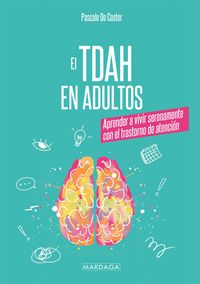 Produktbild: El TDAH en adultos