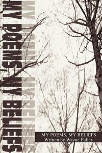 Produktbild: My Poems, My Beliefs