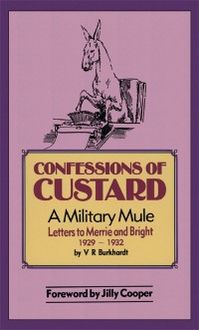 Produktbild: Confessions of Custard