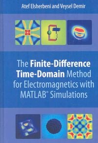 Produktbild: The Finite Difference Time Domain Method for Electromagnetics