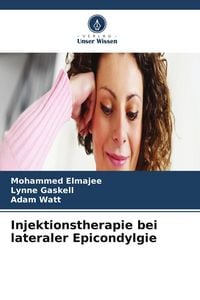 Produktbild: Injektionstherapie bei lateraler Epicondylgie