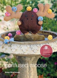 Produktbild: Confused Moose