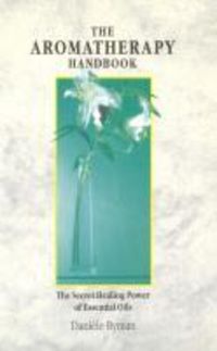 Produktbild: The Aromatherapy Handbook