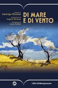 Produktbild: Di mare e di vento