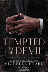 Produktbild: Tempted by the Devil (Kings of Mafia 1)