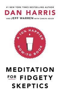 Produktbild: Meditation For Fidgety Skeptics