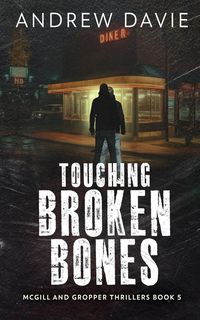 Produktbild: Touching Broken Bones