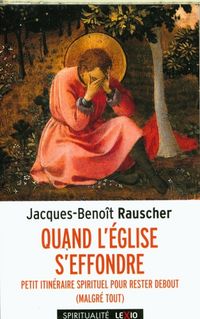 Produktbild: Quand l'Eglise s'effondre