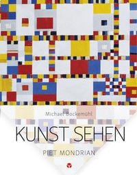 Produktbild: Kunst sehen - Piet Mondrian